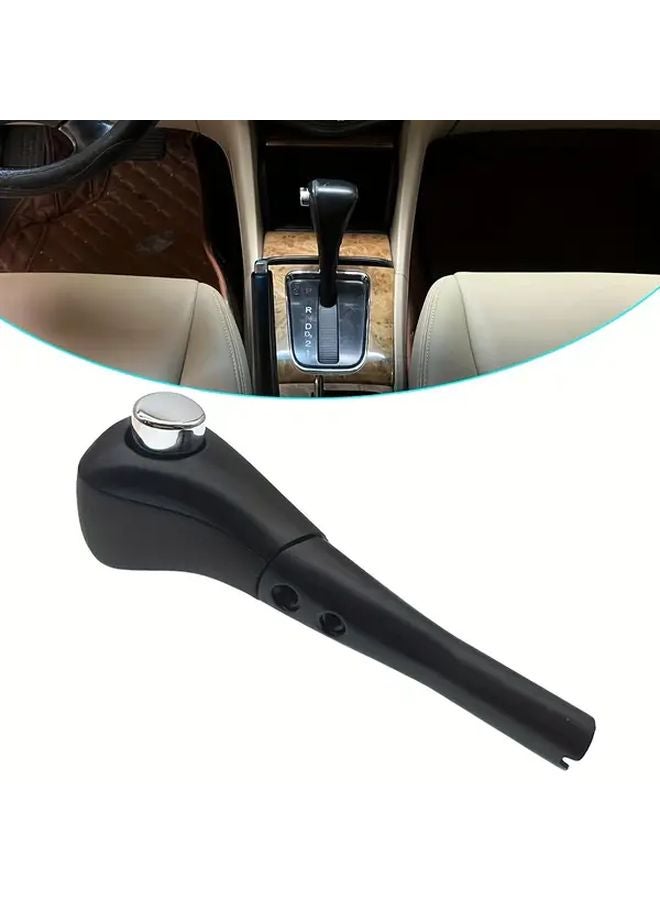 Automatic Gear Shifter Knob Handle For Honda Accord 2003 2004 2005 2006 1 Pack - Image 1